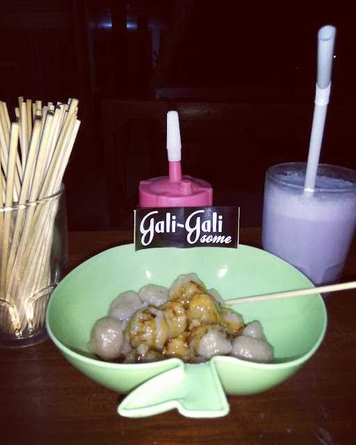 Gali - Gali(ꦒꦭꦒꦭ) 2