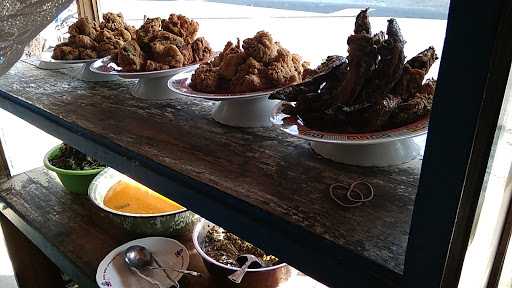 Masakan Padang Pak Kumis 1