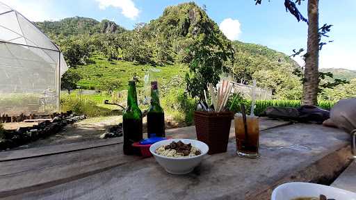 Mie Ayam Kampung Yu Siti 4