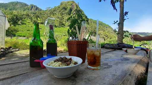 Mie Ayam Kampung Yu Siti 1