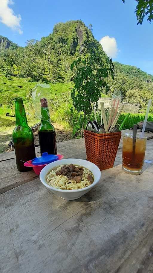 Mie Ayam Kampung Yu Siti 2