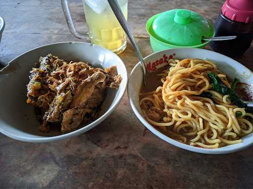 Mie Ayam Mak Inem 10