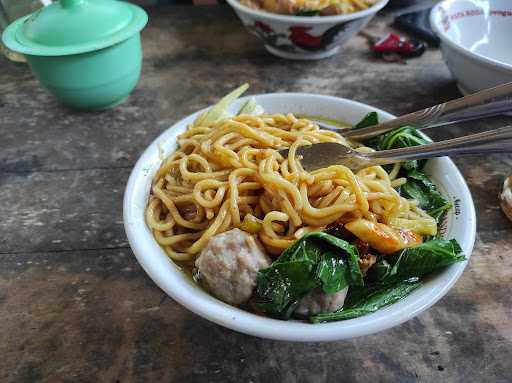 Mie Ayam Mak Inem 8