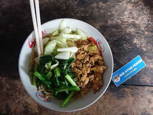 Mie Ayam Mak Inem 1