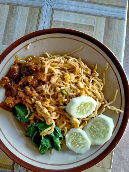 Mie Ayam Mas Harry 10