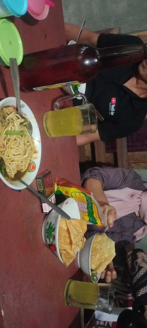 Mie Ayam Spesial Mama Yanti 1