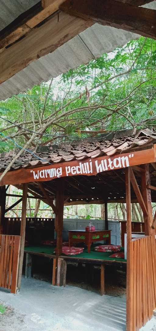 Saung Jamilah ꦱꦗꦩꦭ 7