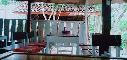 Saung Jamilah ꦱꦗꦩꦭ 5