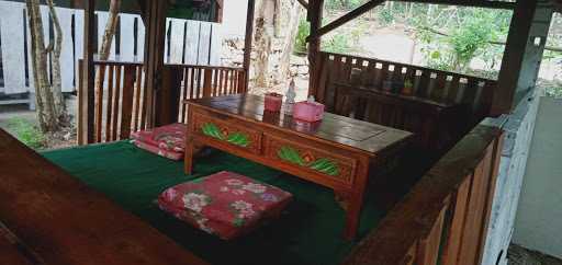 Saung Jamilah ꦱꦗꦩꦭ 2