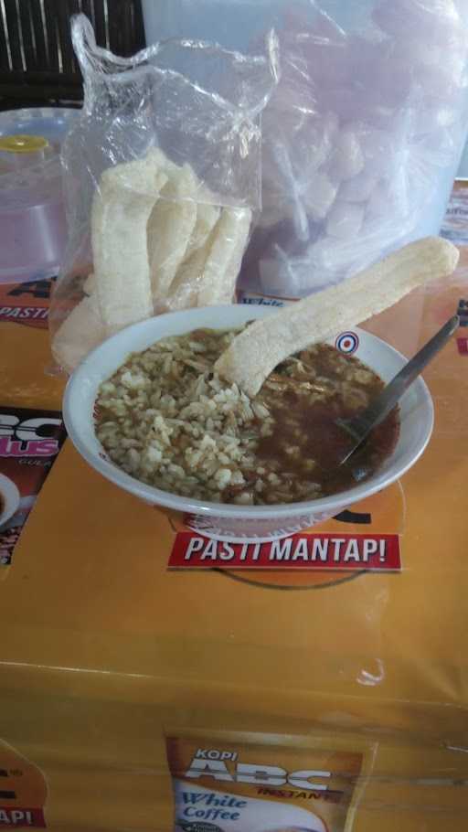 Soto Bathok Pak Pe 7