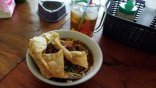 ꦮꦫꦧꦏꦱꦩꦪꦄꦪꦩꦩꦱꦫꦣ Warung Bakso Mie Ayam Mas Rudi 4