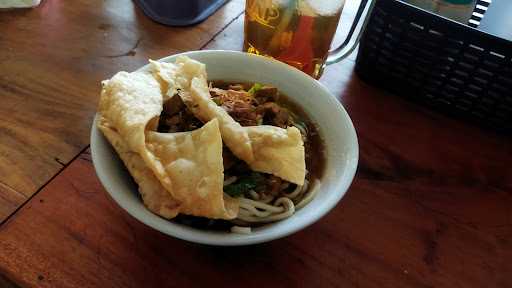 ꦮꦫꦧꦏꦱꦩꦪꦄꦪꦩꦩꦱꦫꦣ Warung Bakso Mie Ayam Mas Rudi 3