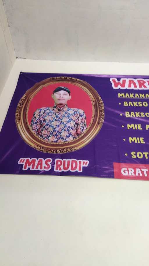 ꦮꦫꦧꦏꦱꦩꦪꦄꦪꦩꦩꦱꦫꦣ Warung Bakso Mie Ayam Mas Rudi 5