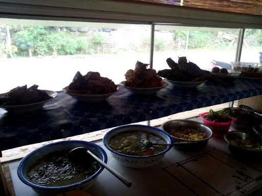 Warung Bu Bekti 3