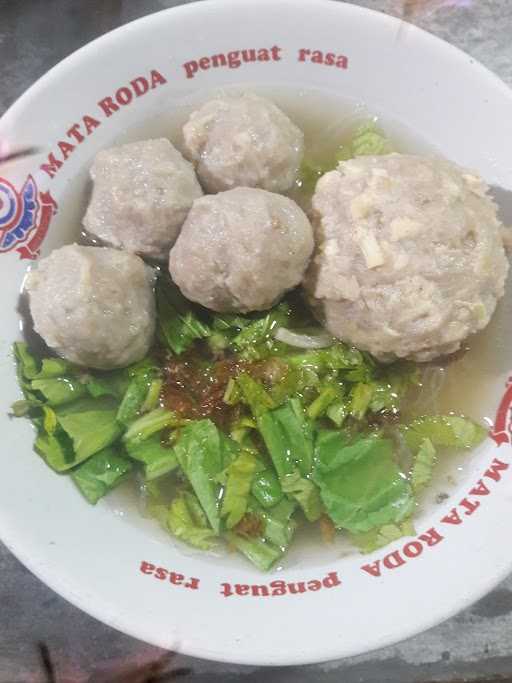 Warung Mie Ayam Bakso Pak Jamiyo 4