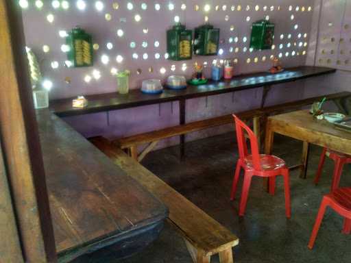 Warung Singgah Bu Yani 5