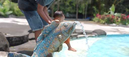 Kolam Renang Shambala 9