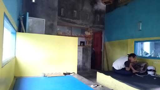 Warkop Puncak 9