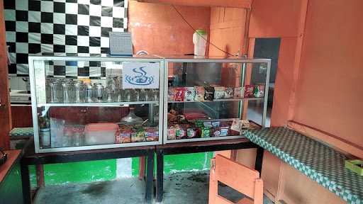 Warung Lesehan Bu Dhani 4