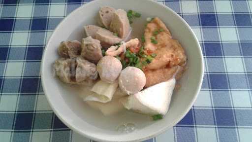 Bakso Anto Lapangan 3