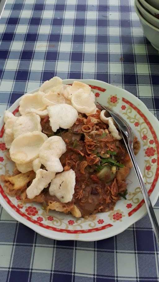 Bakso Anto Lapangan 2