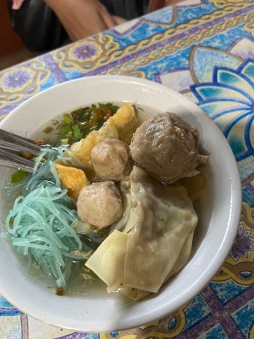 Bakso Cak No 4