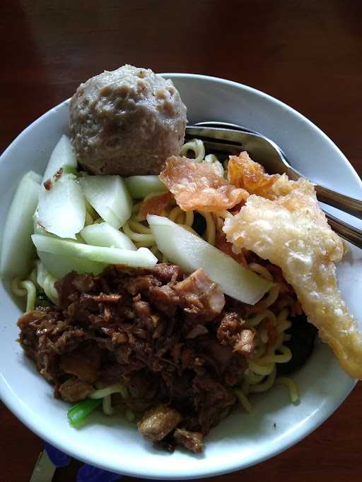 Bakso Cak No 2