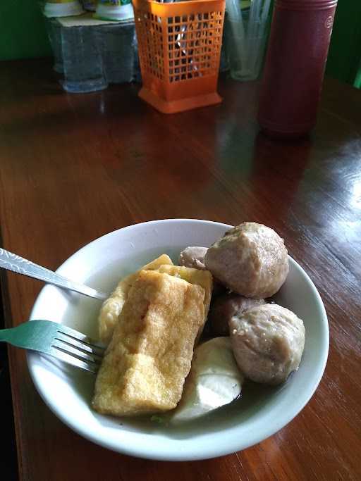 Bakso Cak No 6