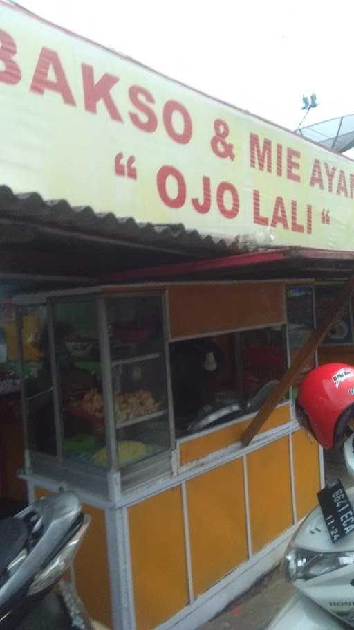 Bakso Dan Mie Ayam Ojo Lali 7