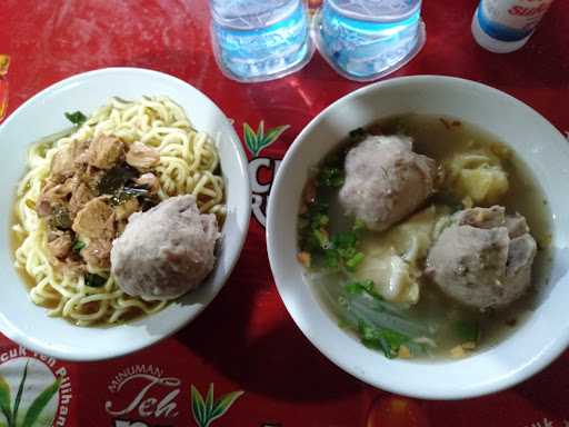 Bakso Dan Mie Ayam Ojo Lali 2