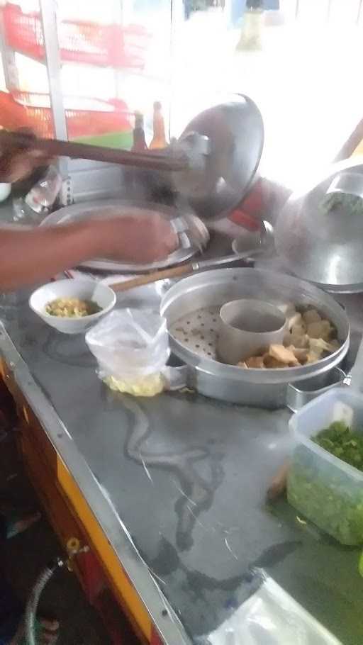 Bakso Dan Mie Ayam Ojo Lali 1