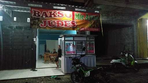 Bakso Judes 2