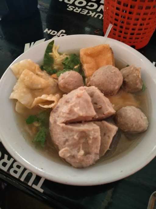 Bakso Rudal 9