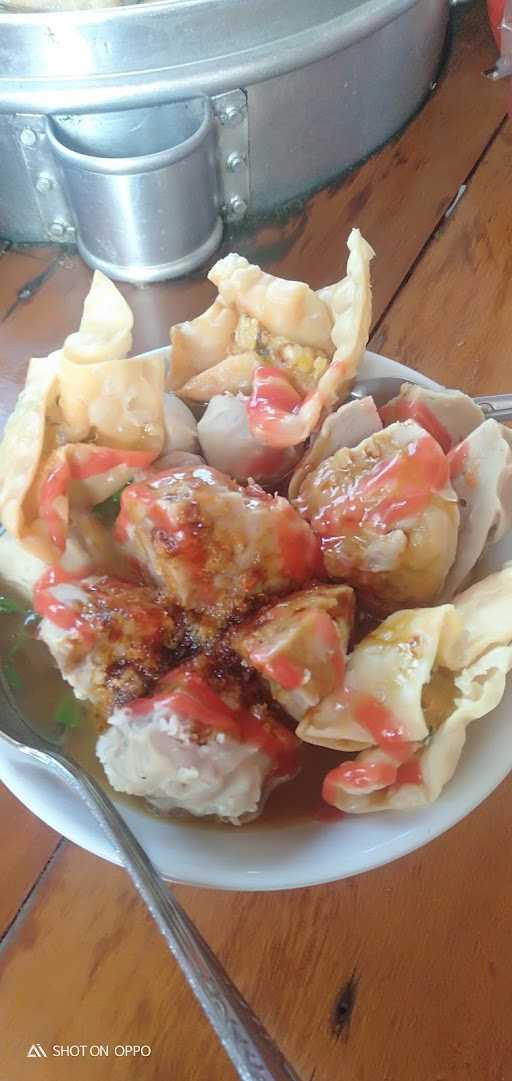 Bakso Rudal 7