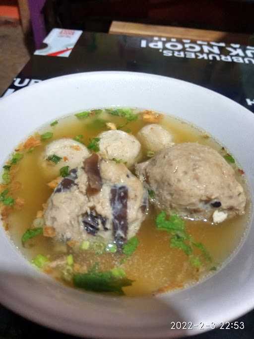 Bakso Rudal 4