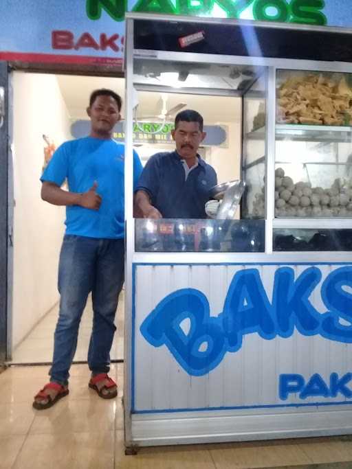 Baksone Pak Naryo 1