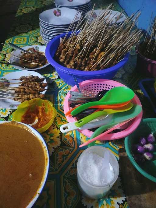 Sate Ayam Pak Sayadi 3