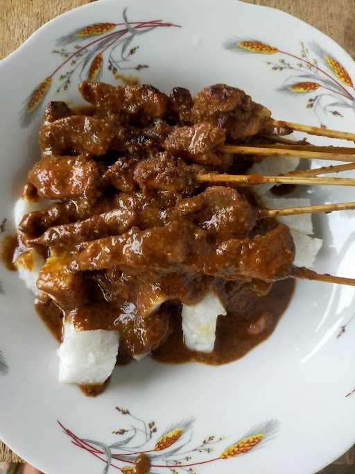 Sate Ayam Pak Sayadi 2