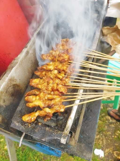 Sate Ayam Pak Sayadi 1