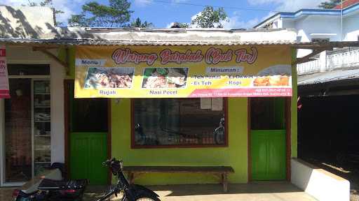 Warung Barokah (Buk Tin) 2