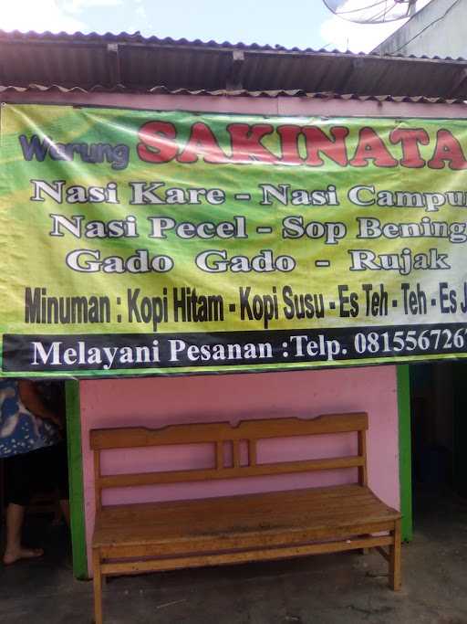 Warung Bu Ping 1