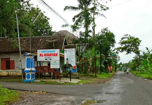 Warung Narjo 5