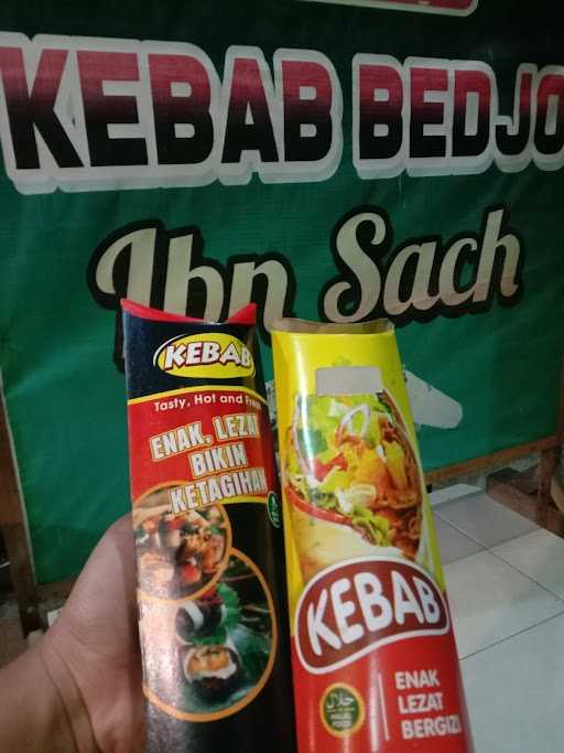 Kebab Bedjo Tulakan 3