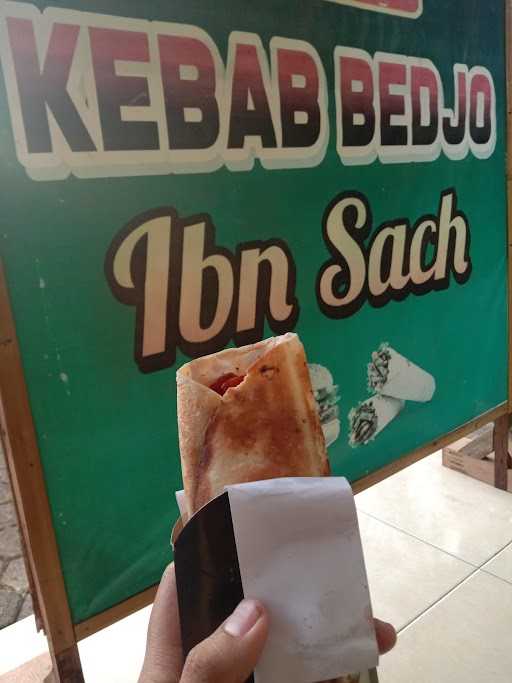 Kebab Bedjo Tulakan 7