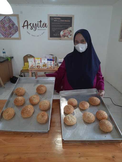 Asyita Bakery 3