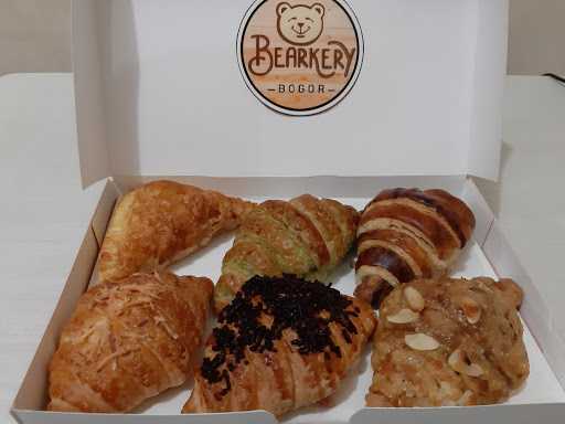 Bogor Bearkery Pastry & Cookies 7