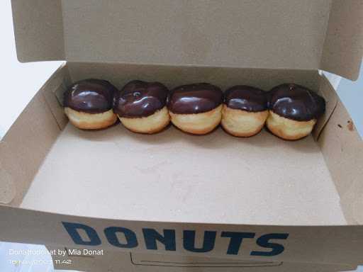 Donatto Donat 8