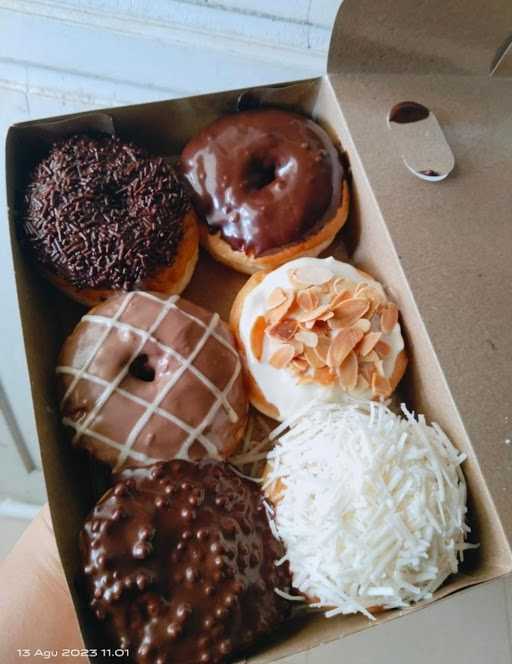 Donatto Donat 7