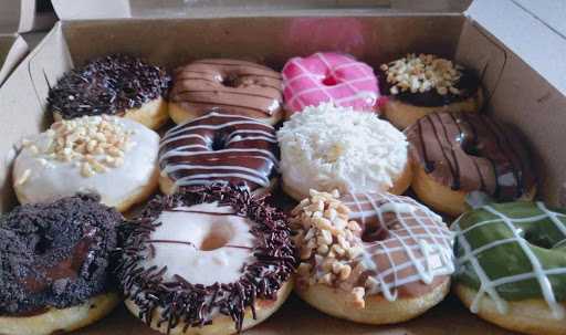 Donatto Donat 4