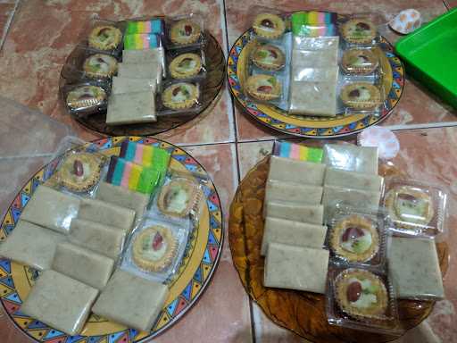 Kharisma Kue 6